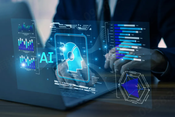 架构定义智能：AI未来十年的系统博弈