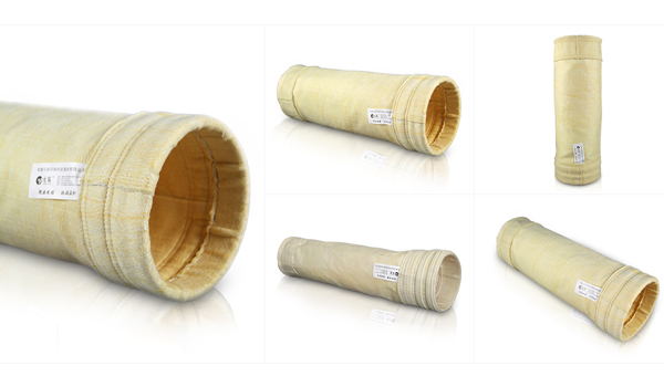 除尘布袋厂家：浅析选择除尘布袋的注意事项